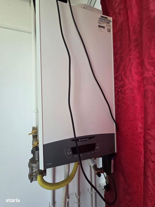 Apartament 3 camere spațios | Cart. E3, Etaj 2 | Mobilat și Utilat