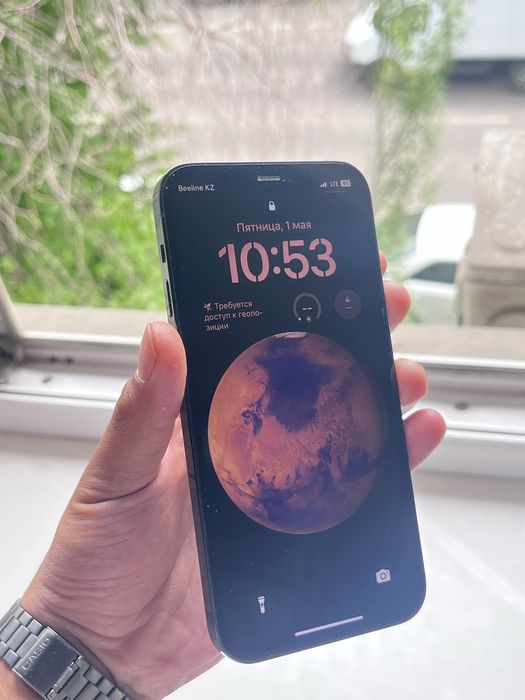 Iphone 12 pro срочная продажа