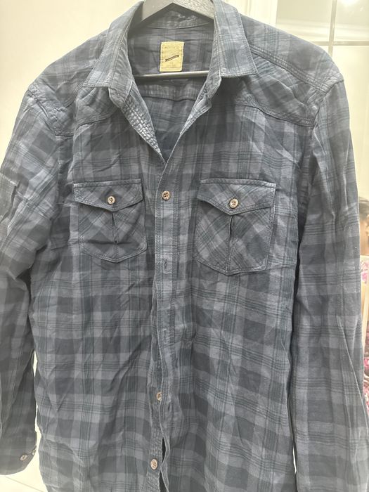 Продам рубашки мужские