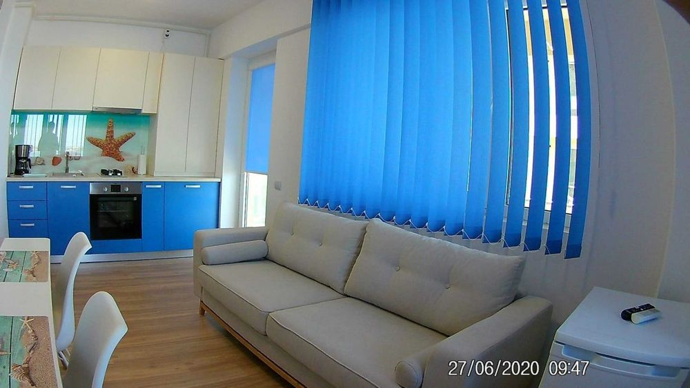 2 camere Statiunea Mamaia, zona Vega, Moonlight