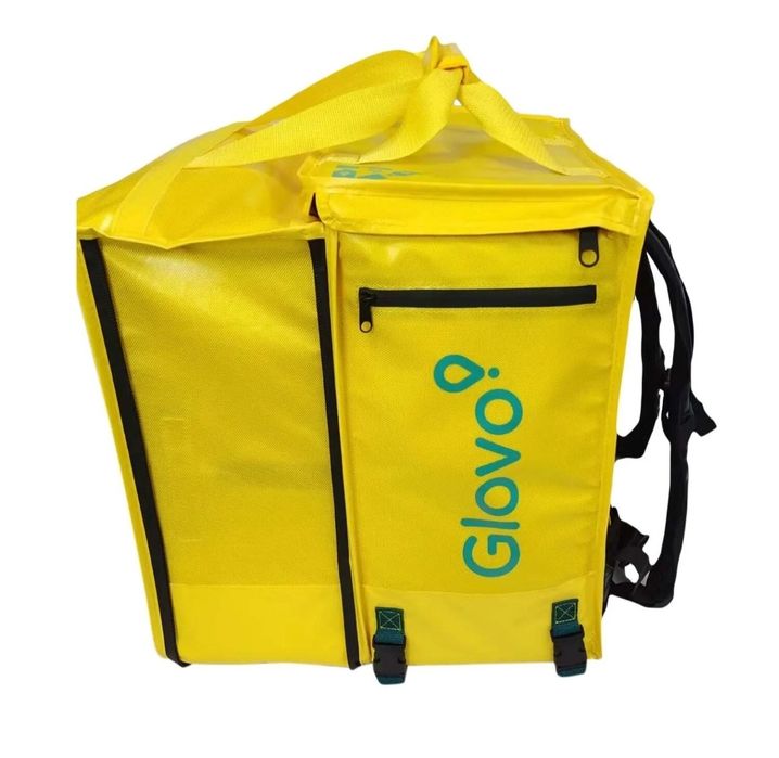 Продам термосумка GLOVO
