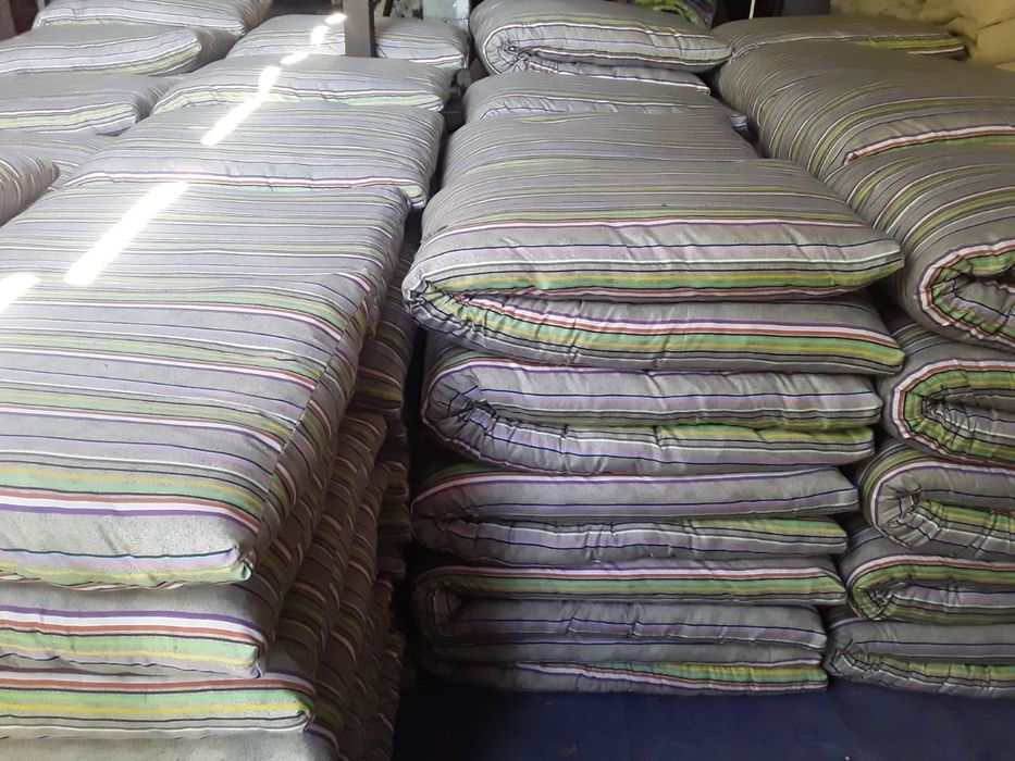 Рабочий комплект