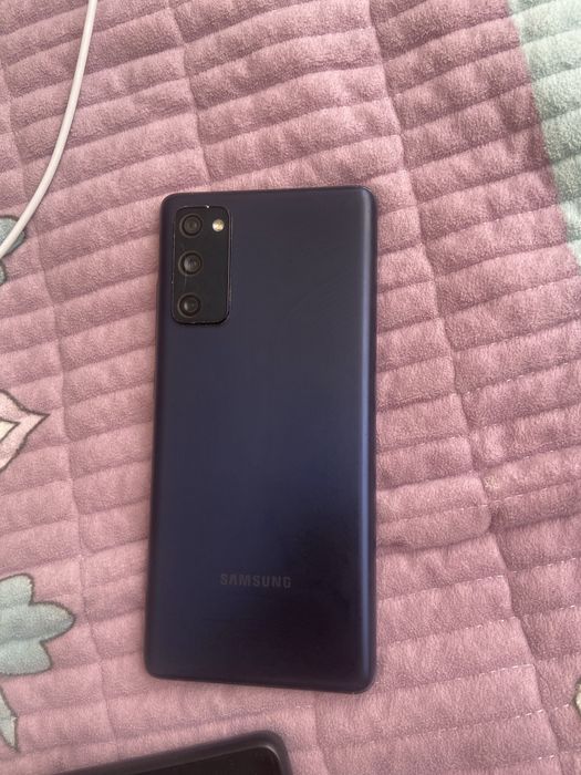 S20fe snap 865 продам