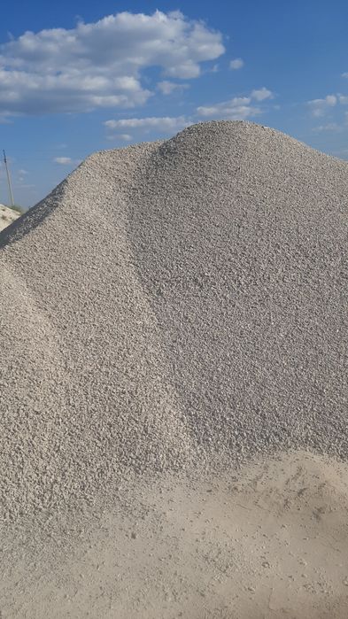 Продам щебень 5-20, 20-40, отсев 0-5мм