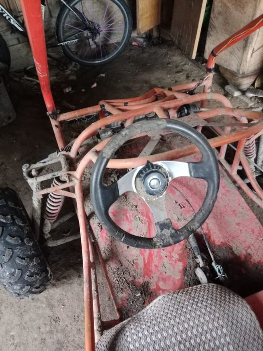 Багги продам на ходу