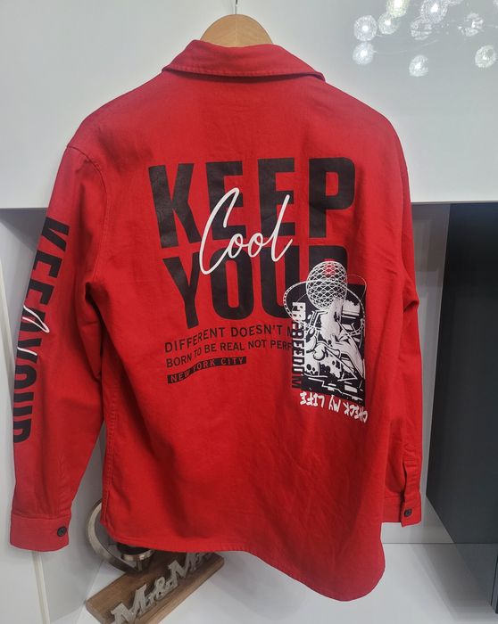 Cămașă bărbătească