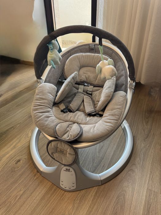Leagan Electric Kid Protect