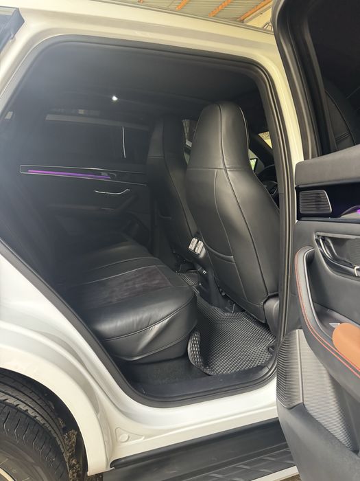 BYD Song plus Champion Dm-i