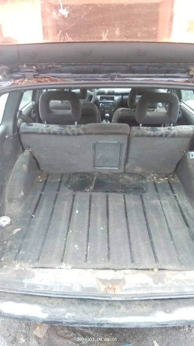 Продам Опель астра уневерсал