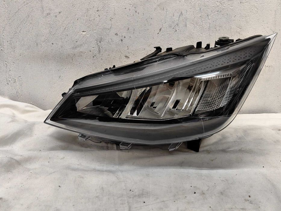 Оригинален фар Сеат ибиза  Seat Ibiza Led 2021