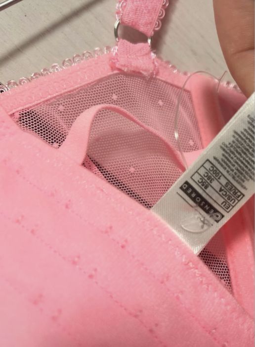 Sutien dama 85C new yorker