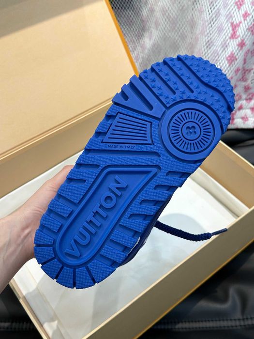 Adidasi Louis Vuitton Maxi Calitate Premium