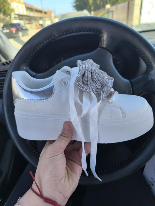 Прекрасни маратонки