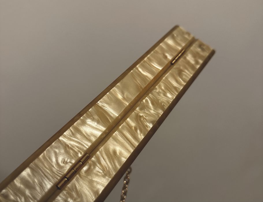 Poseta acrilica Pearl