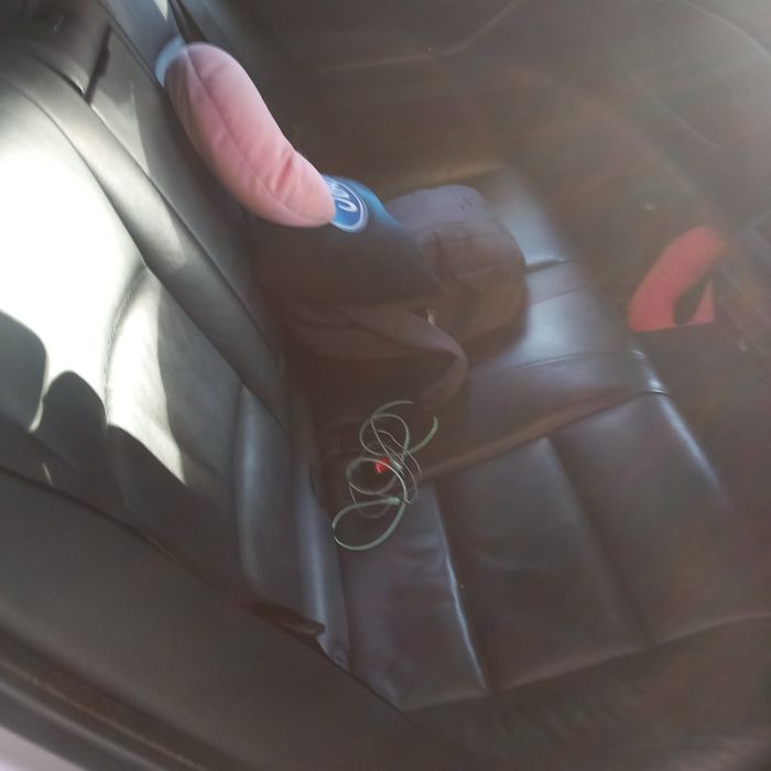 Vând bmw f11,520d 184cp!