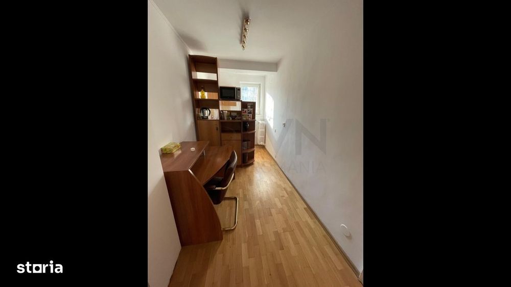 Apartament 2 camere I Spatiu birou I Piata Victoriei