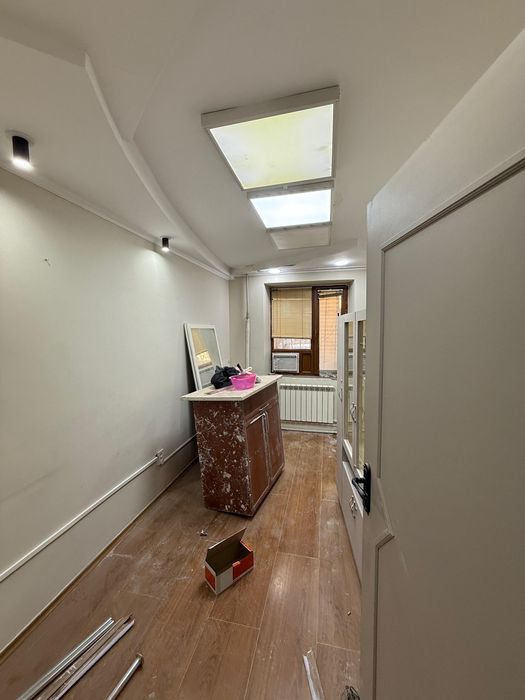 Сдается коммерческое помещение