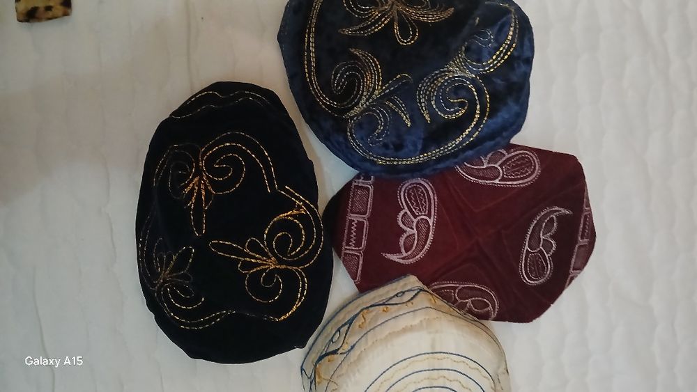 Продам женский камзол и такия