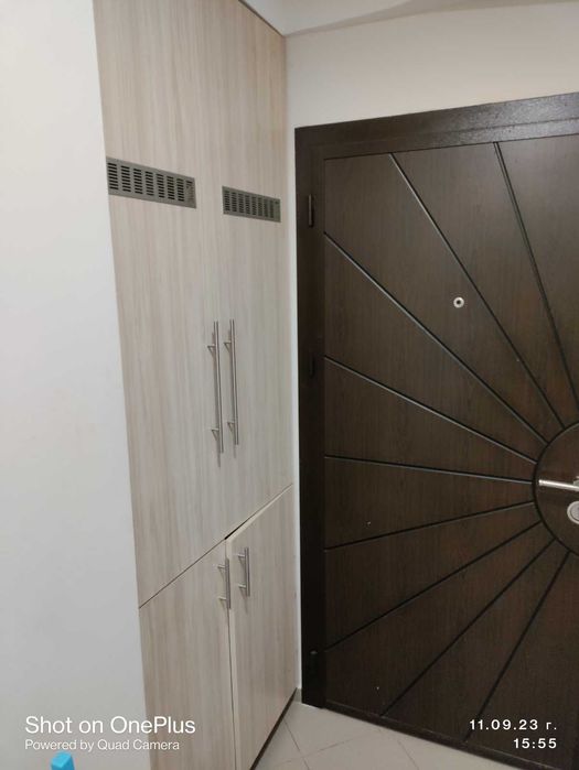 Продава се Тристаен апартамент в Варна, Владислав Варненчик - 96 кв.м за 1094 €/кв.м - Снимка #20