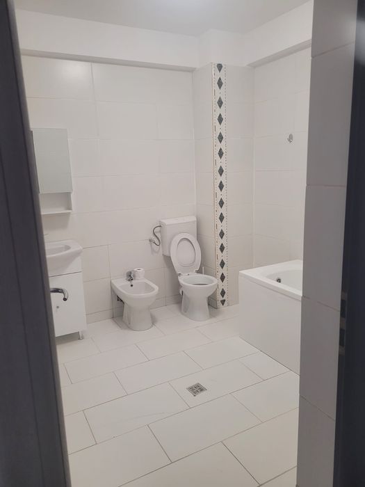 Chiajna 2 camere Militari Residence