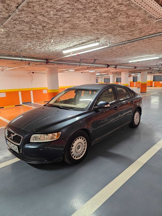 VOLVO S40 2010 — imagine 2