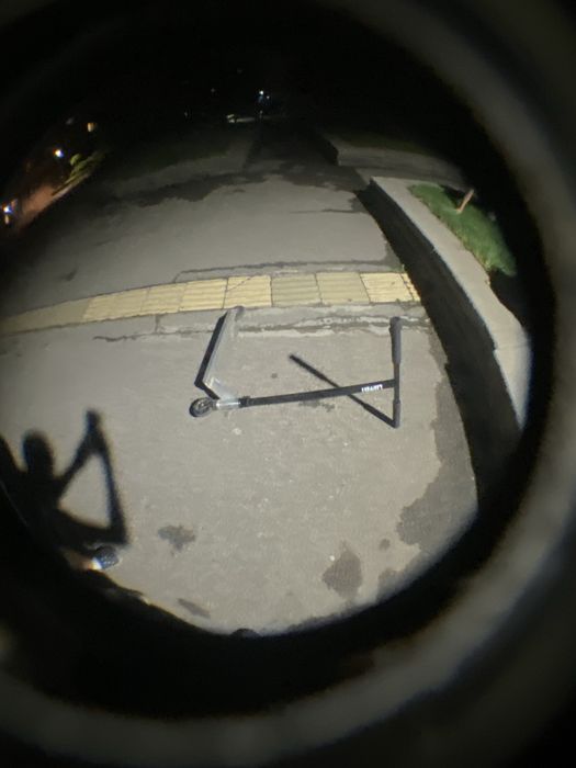Трюковой самокат Limit