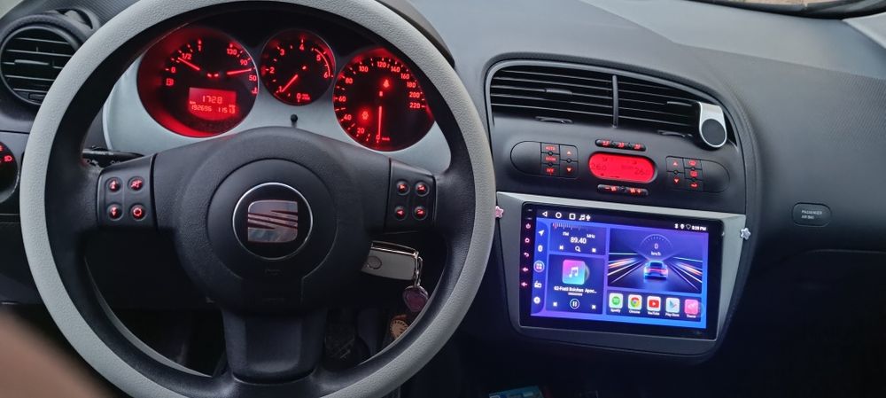 Seat Altea 1.9 Tdi  2009