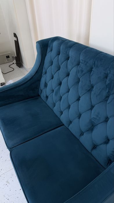 Продается диван 140 х 95