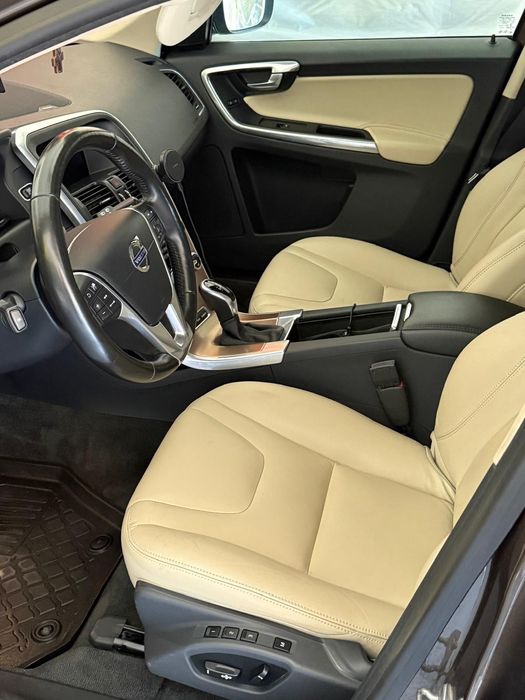 Volvo XC60 diesel,euro 6,fără adblue