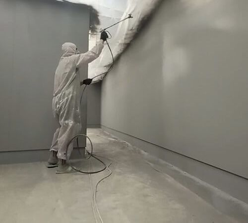 Качество с гаранитем