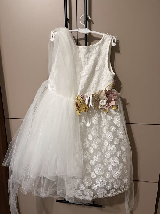 Платья для девочек цены от 1000