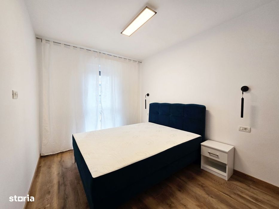 Apartament 2 camere, etaj 1 + parcare - ADORA PARK