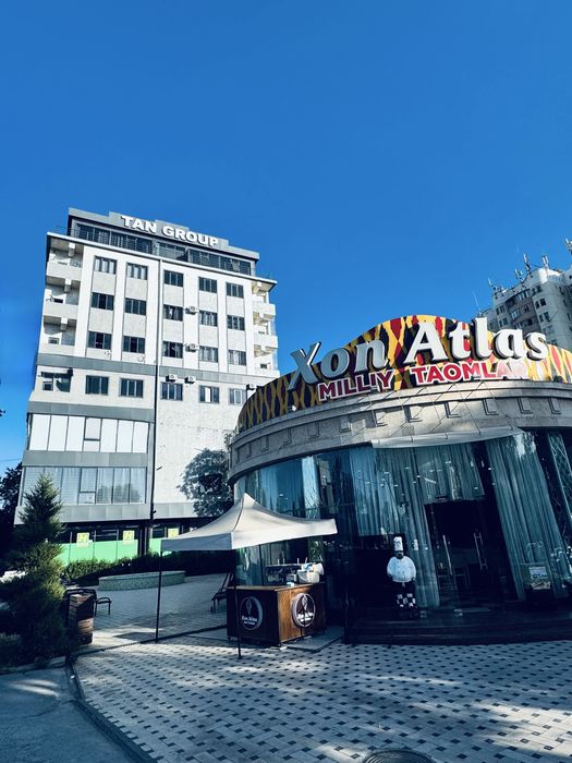 Продается 4 комнатная квартира. Мирзо Улугбекский район. Экобазар.