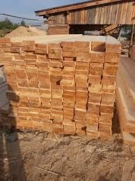 Пиломатериалы по выгодным ценам