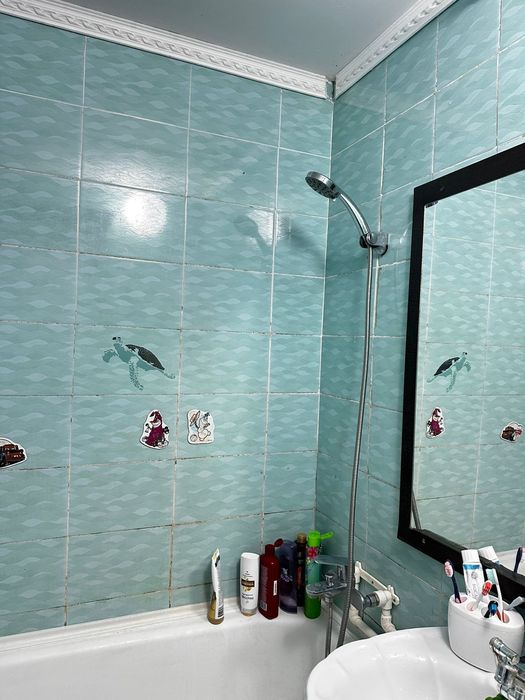 Продам 2 комн, 54 кв.м