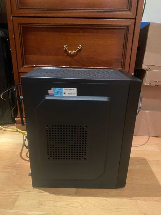 Системный блок NVIDIA GeForce GT 1030