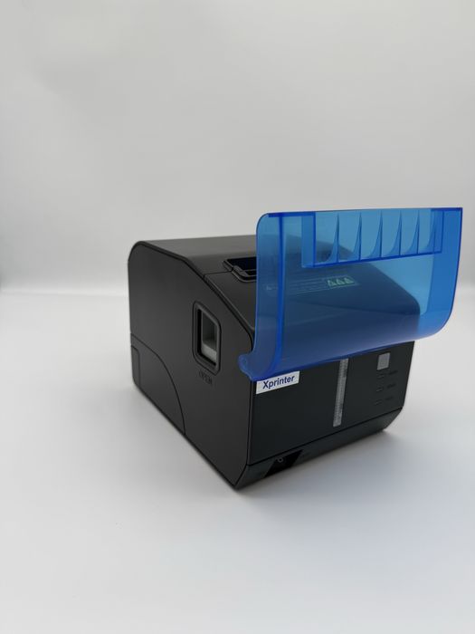 Xprinter C260M принтер со звонком и оповещением
