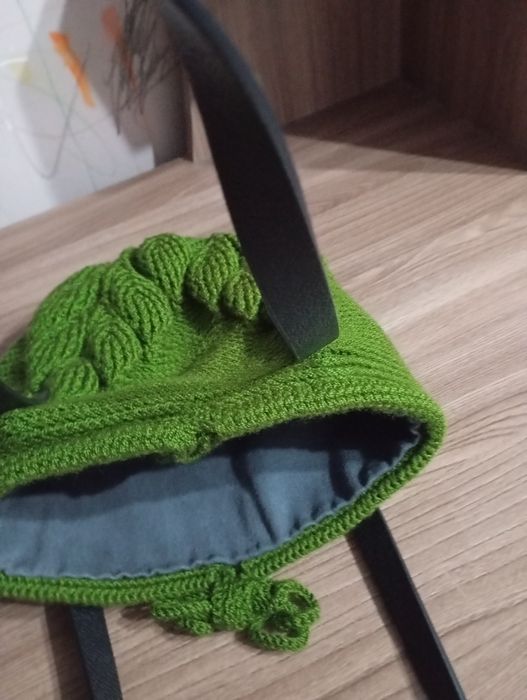 Сумка ручной работы