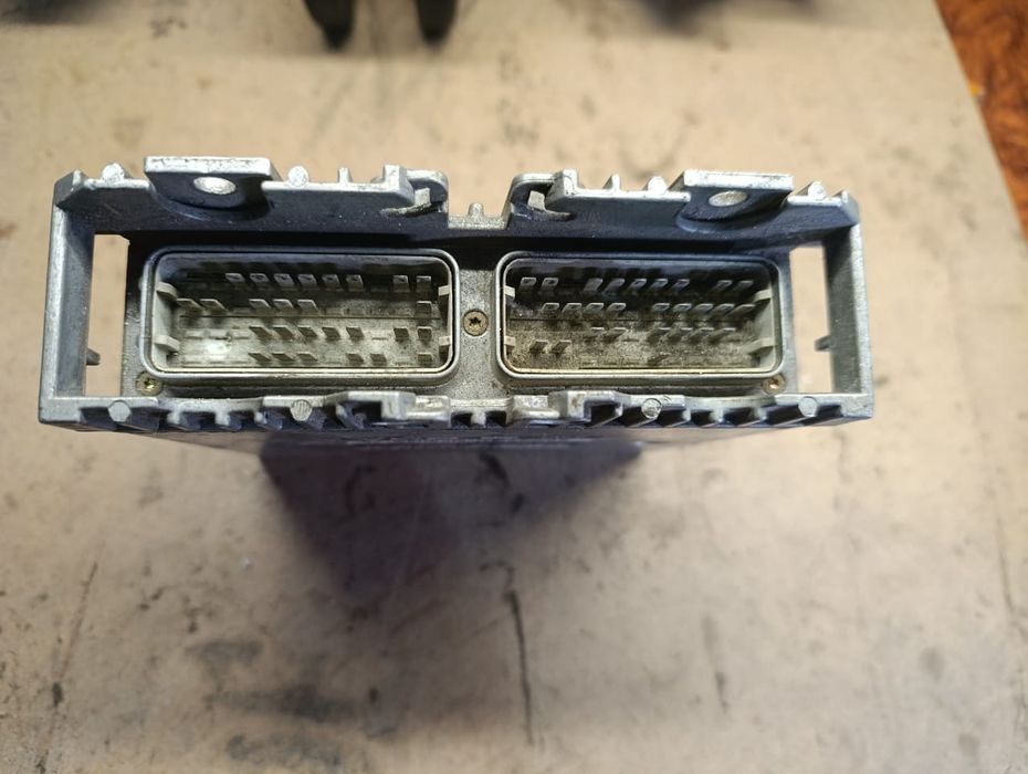 Блок управления двигателем мерседес W210 E230 111 двигатель