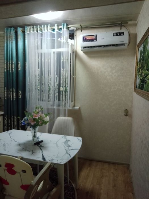 Kvartira arenda Chilonzor 20 oylaga  karetskiy zdani