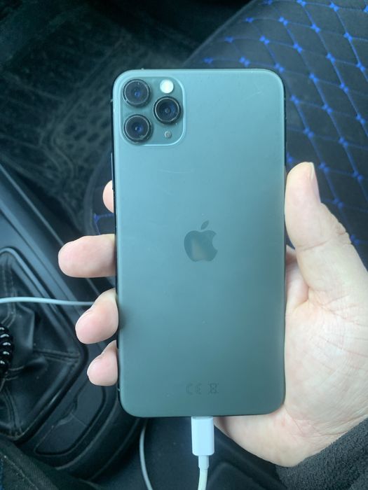 Aiphone 11 pro max на запчасти