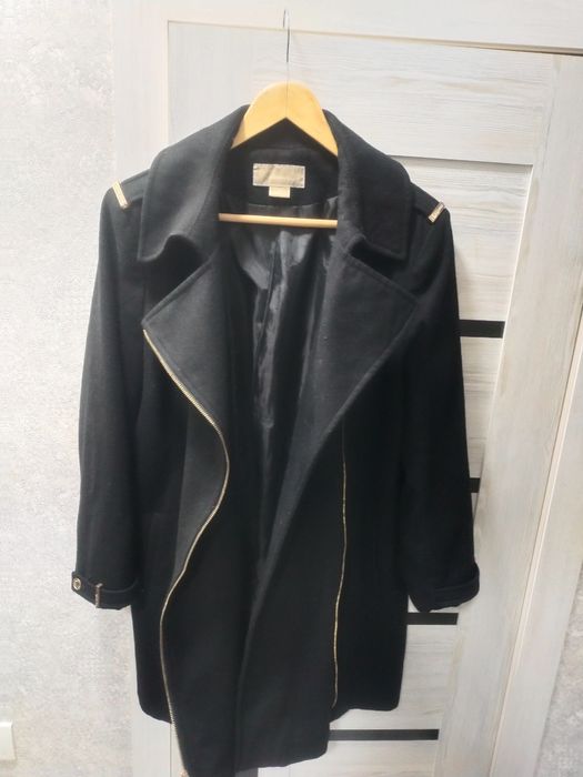 Пальто MK кашемир