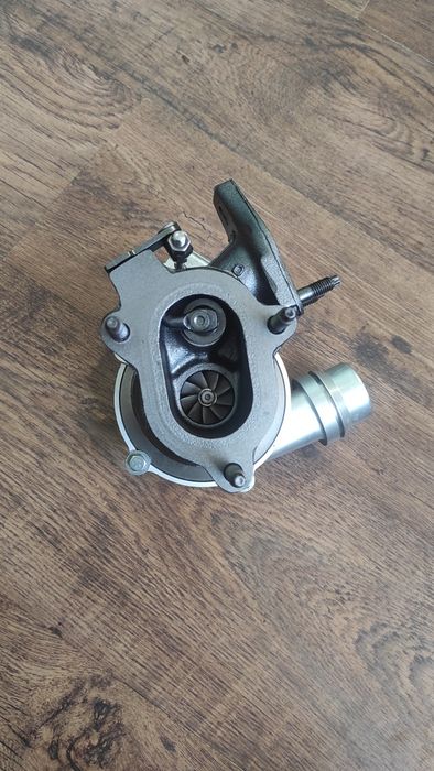 Турбо за Renault /Dacia 1.5 85/87/88/90 коня
