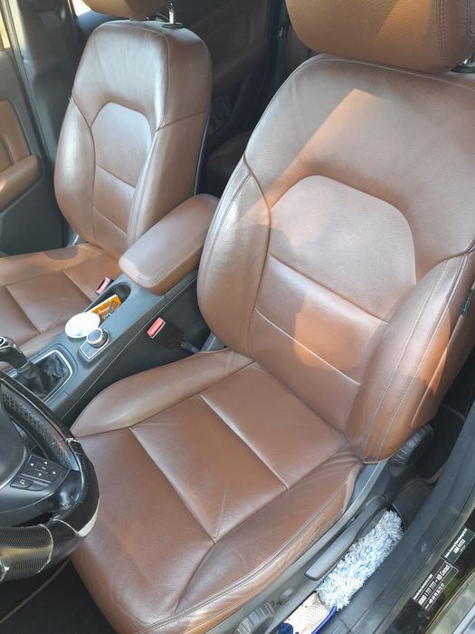 Mercedes B200 cdi