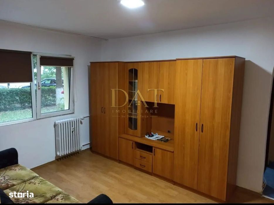 Apartament 3 camere, zona Mc Donald's