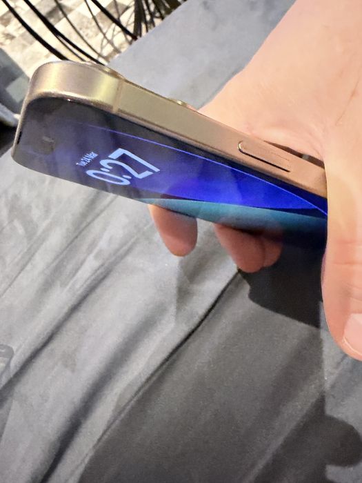 Iphone 16 pro max 512gb