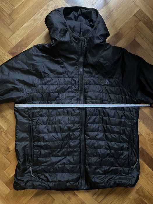 The North Face мъжко яке XL