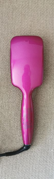 Четка за коса BaByliss, 45 w, Ionic/antistatic, лилава