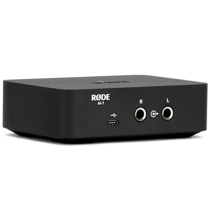 Звуковая карта Rode AI-1