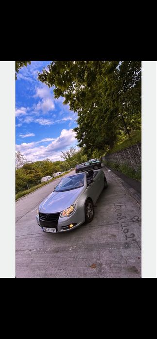 Vw eos